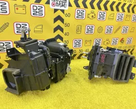 Печка салона Nissan