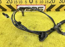 Трос переключения акпп NISSAN VANETTE 2013 34931HA00B SKP2MN L8, передний