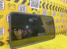 Стекло собачника NISSAN VANETTE 2013/Цвет 22V 83313HA000 SKP2MN L8, заднее левое
