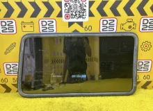 Стекло собачника NISSAN VANETTE 2013/Цвет 22V 83313HA000 SKP2MN L8, заднее левое