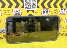 Стекло собачника NISSAN VANETTE 2013/Цвет 22V 83312HA000 SKP2MN L8, заднее правое