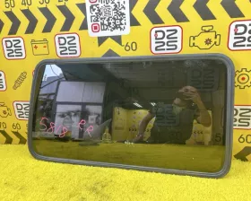 Стекло собачника Nissan
