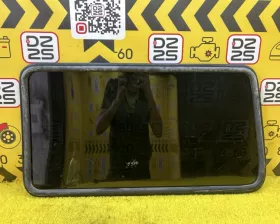 Стекло собачника Nissan