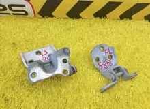 Петля дверная NISSAN VANETTE 2013/Цвет 22V 80401HA00A SKP2MN L8, передняя левая