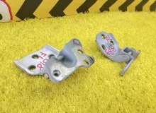 Петля дверная NISSAN VANETTE 2013/Цвет 22V 80401HA00A SKP2MN L8, передняя левая