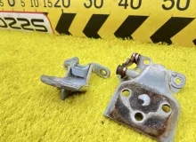Петля дверная NISSAN VANETTE 2013/Цвет 22V 80400HA00A SKP2MN L8, передняя правая