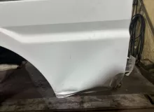 Крыло заднее NISSAN VANETTE 2013/Цвет 22V 77421HC000 SKP2MN L8, заднее левое