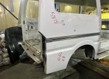 Тазик железный NISSAN VANETTE 2013/Цвет 22V 74514HA002 SKP2MN L8, задний