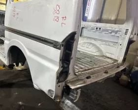 Тазик железный Nissan