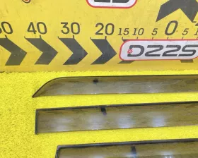 Ветровик на дверь SUZUKI