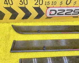Ветровик на дверь SUZUKI