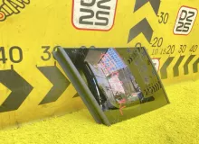 Стекло собачника SUZUKI XBEE 2018/Цвет C7G 8458076R00 MN71S K10C, заднее левое