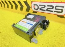 Высоковольтная батарея SUZUKI XBEE 2018/Цвет C7G 9651085BP0 MN71S K10C, передняя