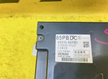 Высоковольтная батарея SUZUKI XBEE 2018/Цвет C7G 9651085BP0 MN71S K10C, передняя