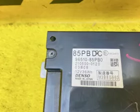Высоковольтная батарея SUZUKI