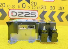 Высоковольтная батарея SUZUKI XBEE 2018/Цвет C7G 9651085BP0 MN71S K10C, передняя