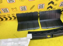 Ванночка в багажник SUZUKI XBEE 2018/Цвет C7G 7543176R5 MN71S K10C, задняя