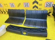 Ванночка в багажник SUZUKI XBEE 2018/Цвет C7G 7543176R5 MN71S K10C, задняя