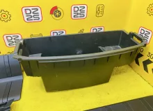 Ванночка в багажник SUZUKI XBEE 2018/Цвет C7G 7543176R5 MN71S K10C, задняя