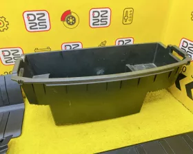 Ванночка в багажник SUZUKI