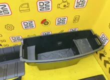 Ванночка в багажник SUZUKI XBEE 2018/Цвет C7G 7543176R5 MN71S K10C, задняя