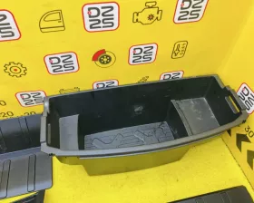 Ванночка в багажник SUZUKI