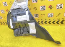 Обшивка багажника SUZUKI XBEE 2018/Цвет C7G 7627176R0 MN71S K10C, задняя правая