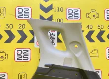 Обшивка багажника SUZUKI XBEE 2018/Цвет C7G 7627176R0 MN71S K10C, задняя правая