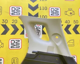 Обшивка багажника SUZUKI