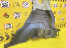 Обшивка багажника SUZUKI XBEE 2018/Цвет C7G 7627176R0 MN71S K10C, задняя правая