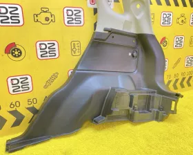 Обшивка багажника SUZUKI
