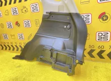 Обшивка багажника SUZUKI XBEE 2018/Цвет C7G 7627176R0 MN71S K10C, задняя правая