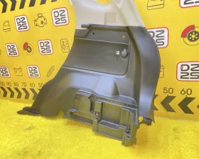 Обшивка багажника SUZUKI
