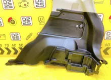 Обшивка багажника SUZUKI XBEE 2018/Цвет C7G 7627176R0 MN71S K10C, задняя правая