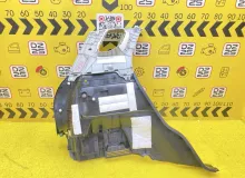 Обшивка багажника SUZUKI XBEE 2018/Цвет C7G 7627176R0 MN71S K10C, задняя правая