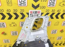 Обшивка багажника SUZUKI XBEE 2018/Цвет C7G 7627176R0 MN71S K10C, задняя правая