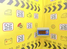 Обшивка багажника SUZUKI XBEE 2018/Цвет C7G 7628176R0 MN71S K10C, задняя левая