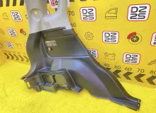 Обшивка багажника SUZUKI XBEE 2018/Цвет C7G 7628176R0 MN71S K10C, задняя левая