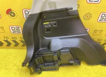 Обшивка багажника SUZUKI XBEE 2018/Цвет C7G 7628176R0 MN71S K10C, задняя левая
