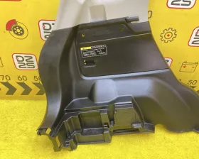 Обшивка багажника SUZUKI