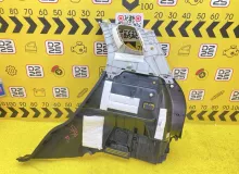 Обшивка багажника SUZUKI XBEE 2018/Цвет C7G 7628176R0 MN71S K10C, задняя левая