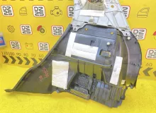 Обшивка багажника SUZUKI XBEE 2018/Цвет C7G 7628176R0 MN71S K10C, задняя левая