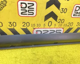 Накладка на порог SUZUKI