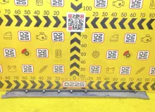Накладка на порог SUZUKI XBEE 2018/Цвет C7G 7724076R0 MN71S K10C, передняя левая