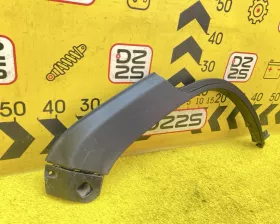 Накладка на крыло SUZUKI