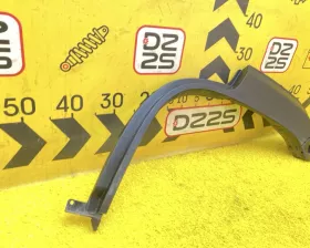 Накладка на крыло SUZUKI