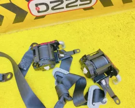 Ремень безопасности ПАРА ПЕРЕД SUZUKI