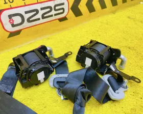 Ремень безопасности ПАРА ПЕРЕД SUZUKI