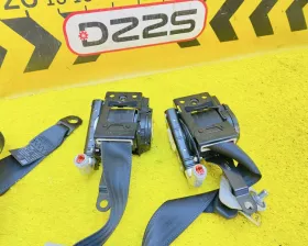 Ремень безопасности ПАРА ПЕРЕД SUZUKI