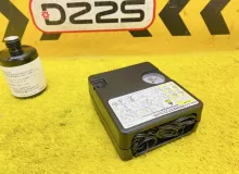 Компрессор подкачки колес SUZUKI XBEE 2018/Цвет C7G MN71S K10C, задний